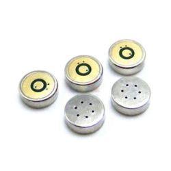 MIKROFON POJEMNOSCIOWY SMD 4X1.5MM - MIN