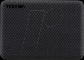 HDTCA40EK3CA Toshiba Canvio Advance 4 TB, USB 3.0, black