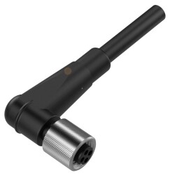 BALLUFF BCC0HEU Kabel połączeniowy czujnika/aktuatora 3.00 m 1 szt.