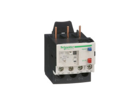 Przekaźnik przeciążeniowy cieplny TeSys LRD 30-38A klasa 10 zaciski skrzynkowe LRD35 SCHNEIDER ELECTRIC