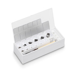 Weight Set KERN 318-22