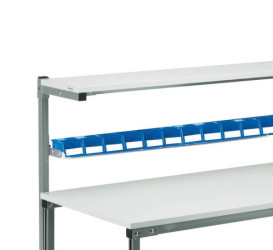 Treston TH120 produkt uniwersalny Frontem taca schowek 2.6 kg