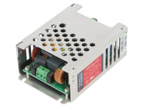 TPP40-112 Zasilacz impulsowy, do wbudowania,modułowy, 40W, 12VDC, 3,34A