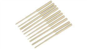 Zestaw Stroików Wkrętaków Do Strojenia Filtrów, Regulacji Elementów...