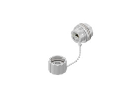 Łącznik RJ-45 RJ45 Cat6a Ekranowane porty: Zestaw zespołu gniazda CONEC