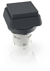 RAFI 1.30.070.301/0100 1.30.070.301/0100 Przycisk (D x S x W) 24.95 x 24.95 x 29.15 mm 1 szt.
