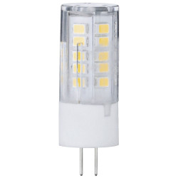 Paulmann 28818 LED Pin Base 3W Neutral White 300lm Compact &amp; Energy-Efficient