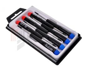 WKRĘTAKI TORX T5 T6 T7 T8 T9 T10 T15