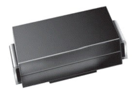 Dioda Zenera 39V Montaż powierzchniowy DO-214AC (SMA) 1 W Pojedyncza