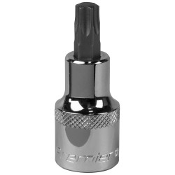 Sealey SBT023 TRX-Star* Socket Bit T47 1/2"Sq Drive