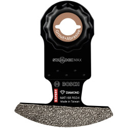 Bosch 2608900038 EXPERT Corner Blade Long-lasting Plunge Saw Blade