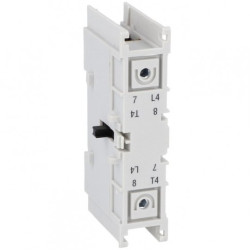 Dodatkowe Czwarte pole 63A do rozłącznika izolacyjnego GA063A LOVATO