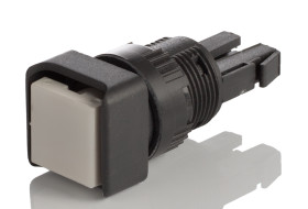 Korpus do przełącznika modułowego, do uzytku z: Seria A01