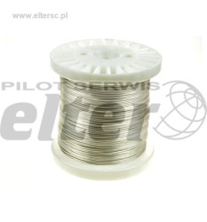 Srebrzanka DSM05 drut 0,50mm