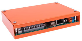 Metalowa obudowa do Quido 8/8