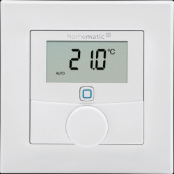 143159A0 HomeMatic IP wall thermostat 2