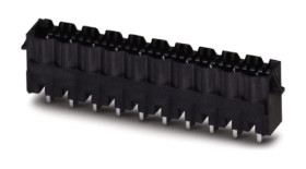 Blok zacisków wtykowych 6-pinowe raster: 5.08mm Phoenix Contact 12.0A 400.0 V.