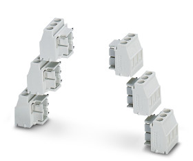 Klucz polaryzacyjny 3 -pinowe raster 5mm Phoenix Contact