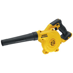 DEWALT DCV100 XR Compact Jobsite Blower 18V Bare Unit
