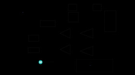 Integrated, Step-Down Switching Regulator