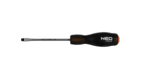 Wkrętak Płaski Do Pobijania 5.5 X 100 Mm S2 04-018