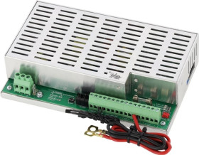 Zasilacz buforowy impulsowy PSG3-24V2A-C 27,6V/2A/2x17Ah do zabudowy Grade 3