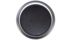 Napęd Przycisku Czarny Bez Samopowrotu M22-Drh-S 216663