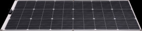 TX-208 Solar panel, flexible, 100 W