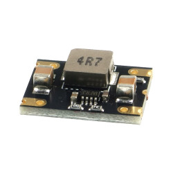 Moduł przetwornicy DC-DC Step-Down 5V 4A
