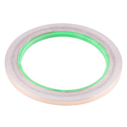 Sparkfun Copper Tape - Conductive Adhesive, 5mm - 15 meter