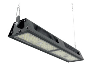 Oprawa przemysłowa High-Bay LED HIRACK 200W 32000lm barwa 5000K IP65 60x90st DIM DUSTPROOF LHB200LHED3