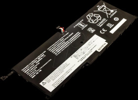 53886 Laptop battery for Lenovo, Li-Po, 3630 mAh