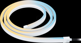 94560 Outdoor Plug &amp; Shine neon strip, RGB, IP67, ZigBee