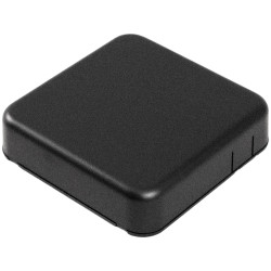 Hammond 1551SNAP4BK Miniature ABS Enclosure