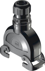 Obudowa tulejki 19 43 124 0438 19431240438 Harting 1 szt.