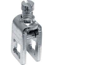 Zaciski do szyn zbiorczych PE/N 16mm2 Cu 6x6mm K96Y HAGER