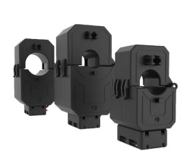 Przekładnik prądowy z rozpinanym rdzeniem 933040:93/30SC (40) 300/5A klasa 0,5 LCTS 9330400300A55