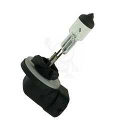 H27/2 PGJ13 12,8V 27W Bosma BL881 BLACK TOP