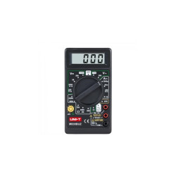 Miernik uniwersalny M830BUZ UNI-T