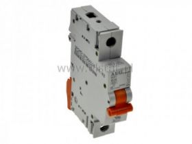 20A bezpiecznik sieciowy szybki S-301B; AEG