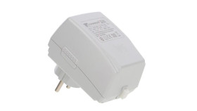 Transformator 1-Fazowy Wtykowy Pfs 20S 230/11,5V /W Obudowie Ip33 Z...