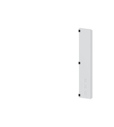 SIVACON , Türhälfte, links, mit Lüftungs