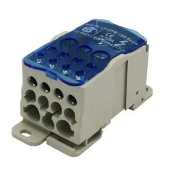 Blok dystrybucyjny LK DTB 120