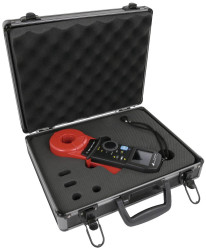 Zacisk uziemiający DEHN EMZ M312N METRACLIP EARTH