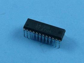 LA-1266 SDIP-24 UKŁAD