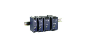 Zasilacz szyny DIN U wy 24V dc I wy 10A U we 300V dc PULS 240W