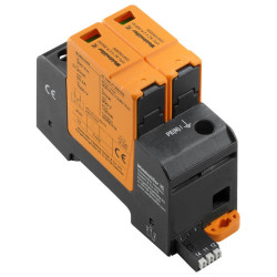 Weidm&#x171;ller 2807400000 Surge Voltage Arrester Surge Protection Device