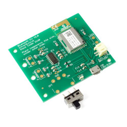 Kitronik Bluetooth Amp Kit with 100mm 8 Ohm Speaker