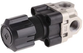 Regulator pneumatyczny we: 2MPa G 1/4 SMC wy: 0.3MPa