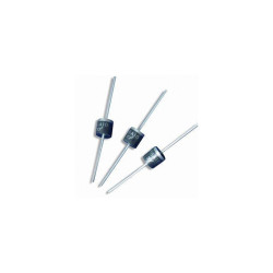 DIODA P600M 6A 1000V PROSTOWNICZA R-6